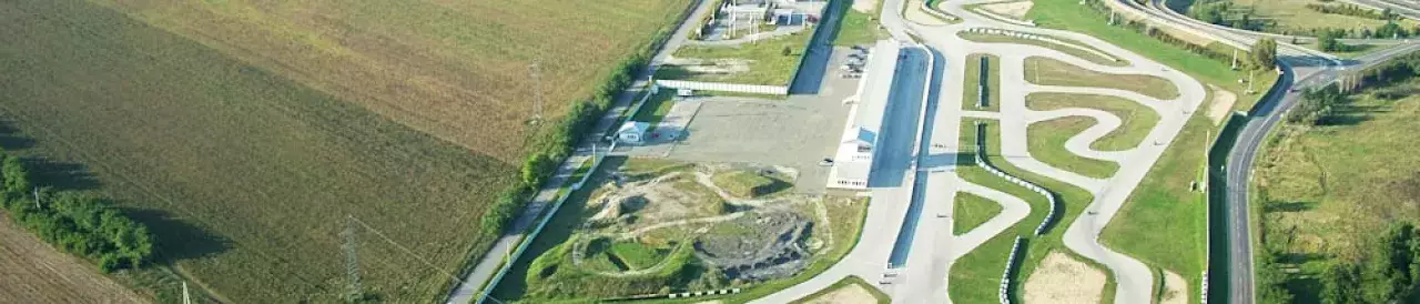 EuroRing: A sebesség és az adrenalin otthona Magyarországon