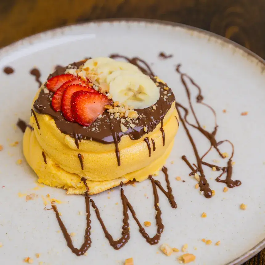 Édes élmény az egész Családdal a Fluffy and Me palacsintázóban