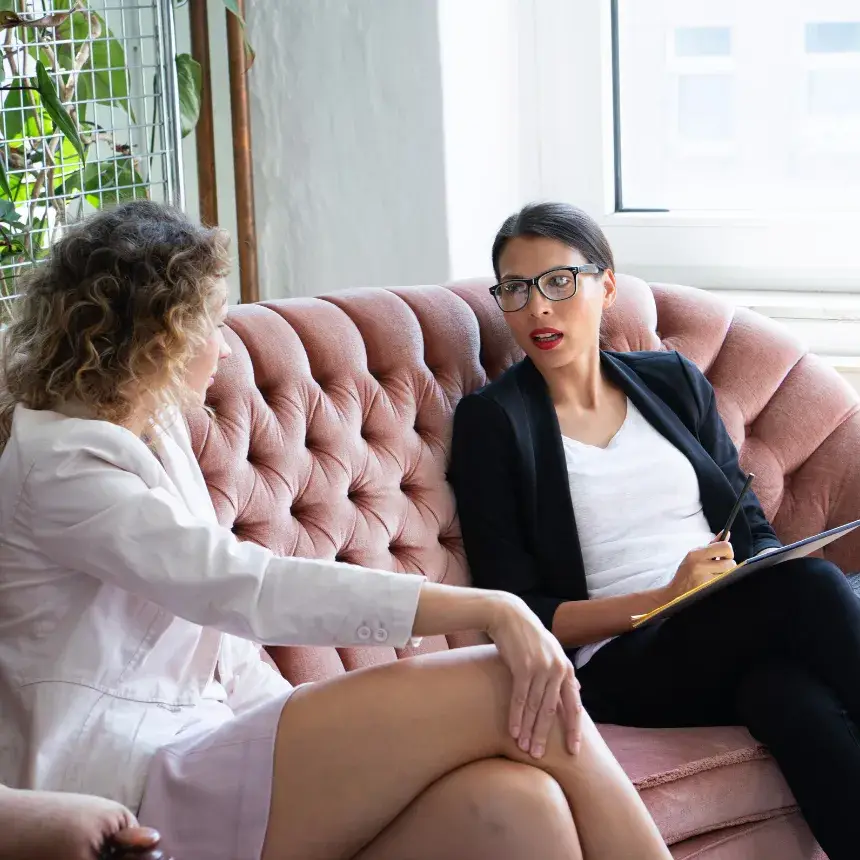 Szexuálcoach képzés (online)