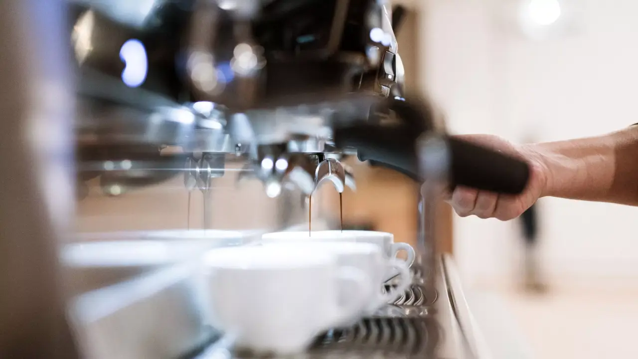 Home Barista tanfolyam