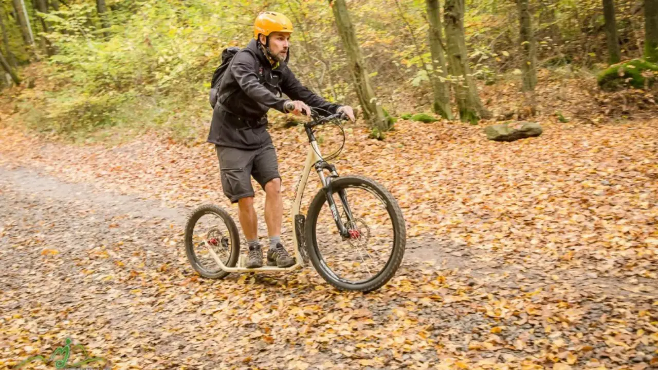 Hill Dog túrák a Mátrában