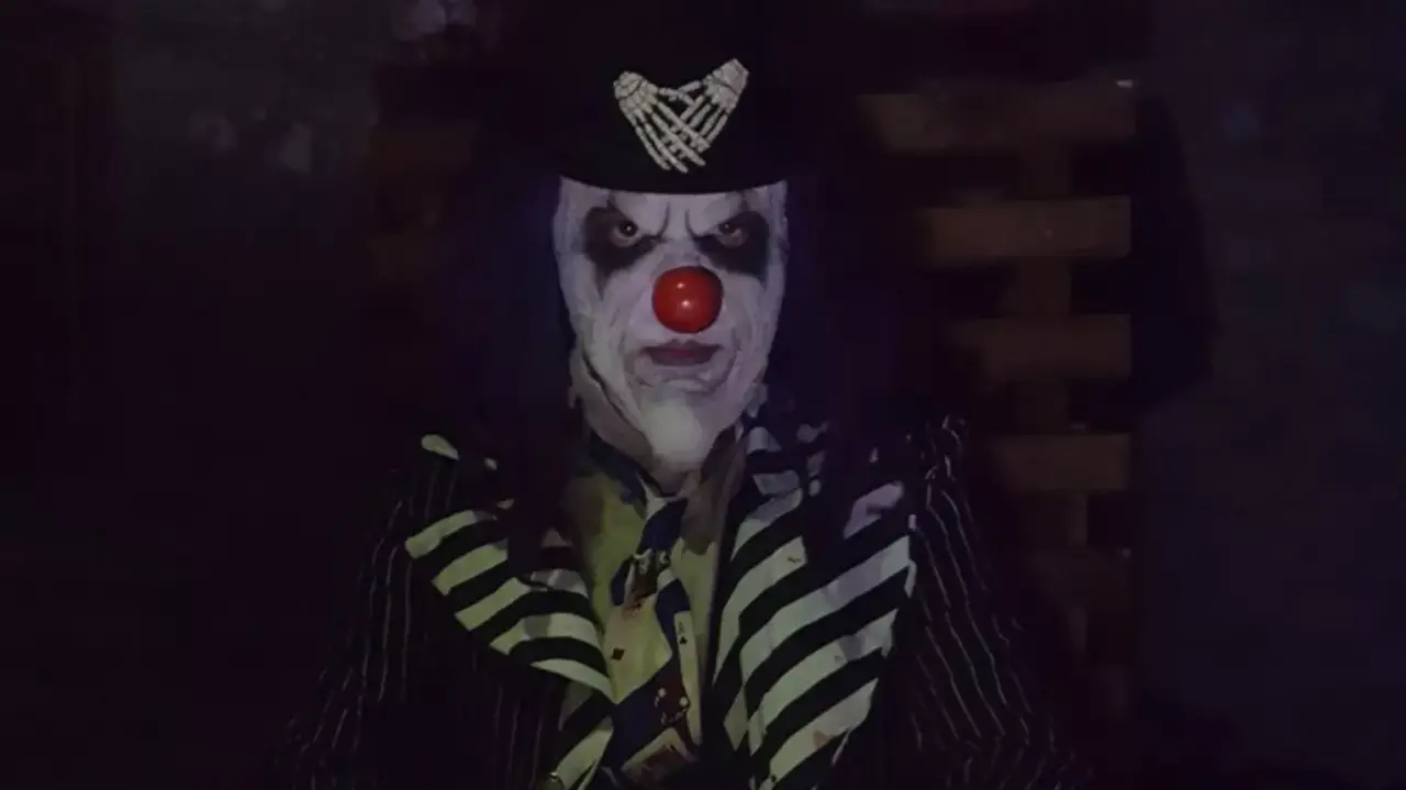 Interaktív, borzongós horrorház élmény -Nightmare in Budapest