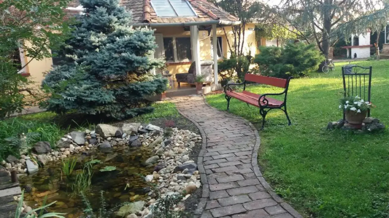 Alföldi romantika !!! 3 napig Csak Ti Ketten Szentesen !!!