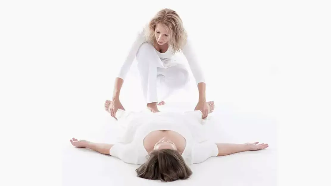 Stresszoldó 2 órás magán jóga óra ajándékba