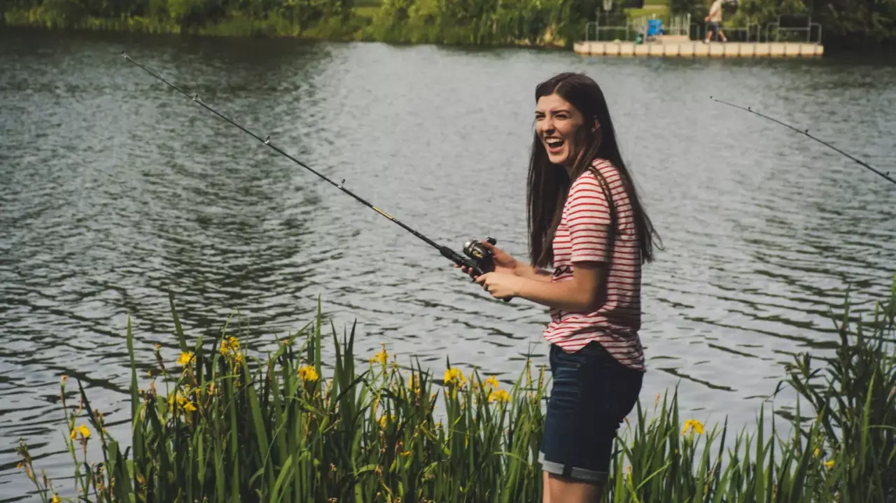 Családi pecakaland a Lupa tavon
