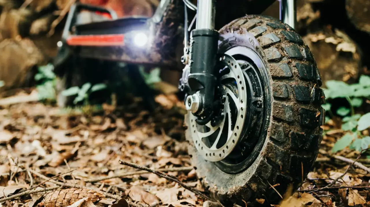 Extrém Nitrollers túraélmény Normafán