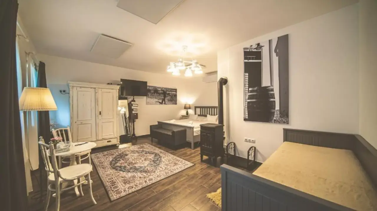 2 éjszakás romantikázás Palkonyhában 2 főre