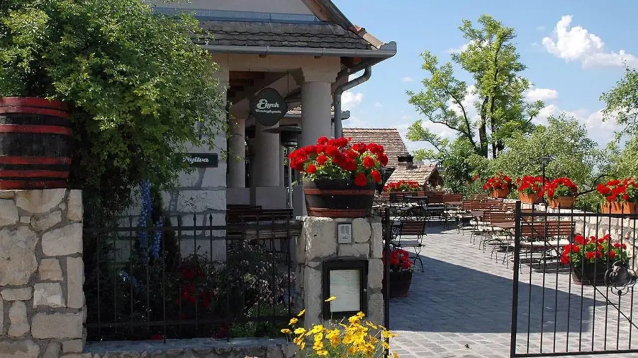 Terepjárótúra romantikus, falusi vendéglátással