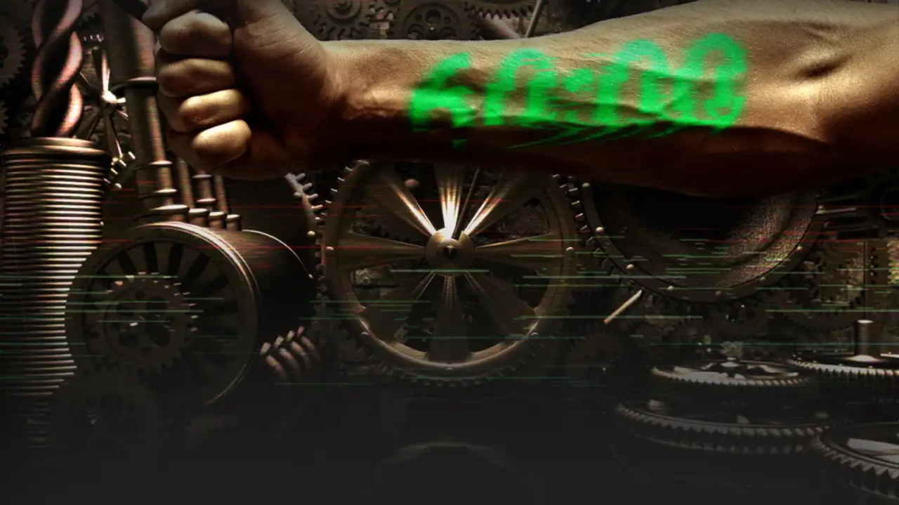 A lopott idő-Szabadulószoba kaland