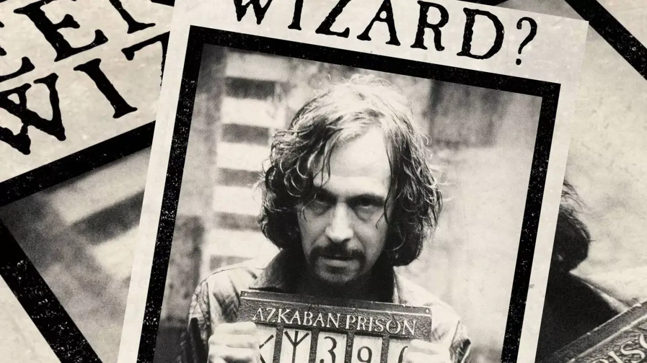 “Látta valaki ezt a varázslót?” Híres plakát akár megmozduló videóval