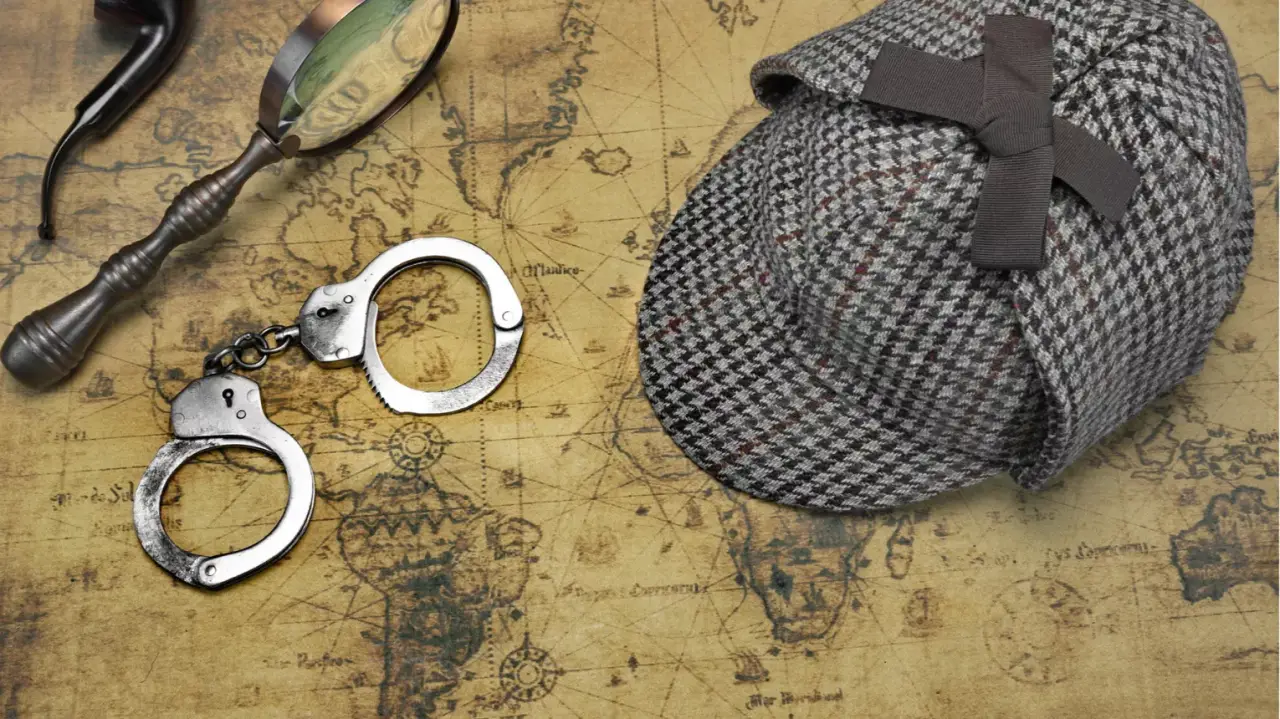 A Gróf halála/ Wofa szabadtéri játék Nagykovácsiban