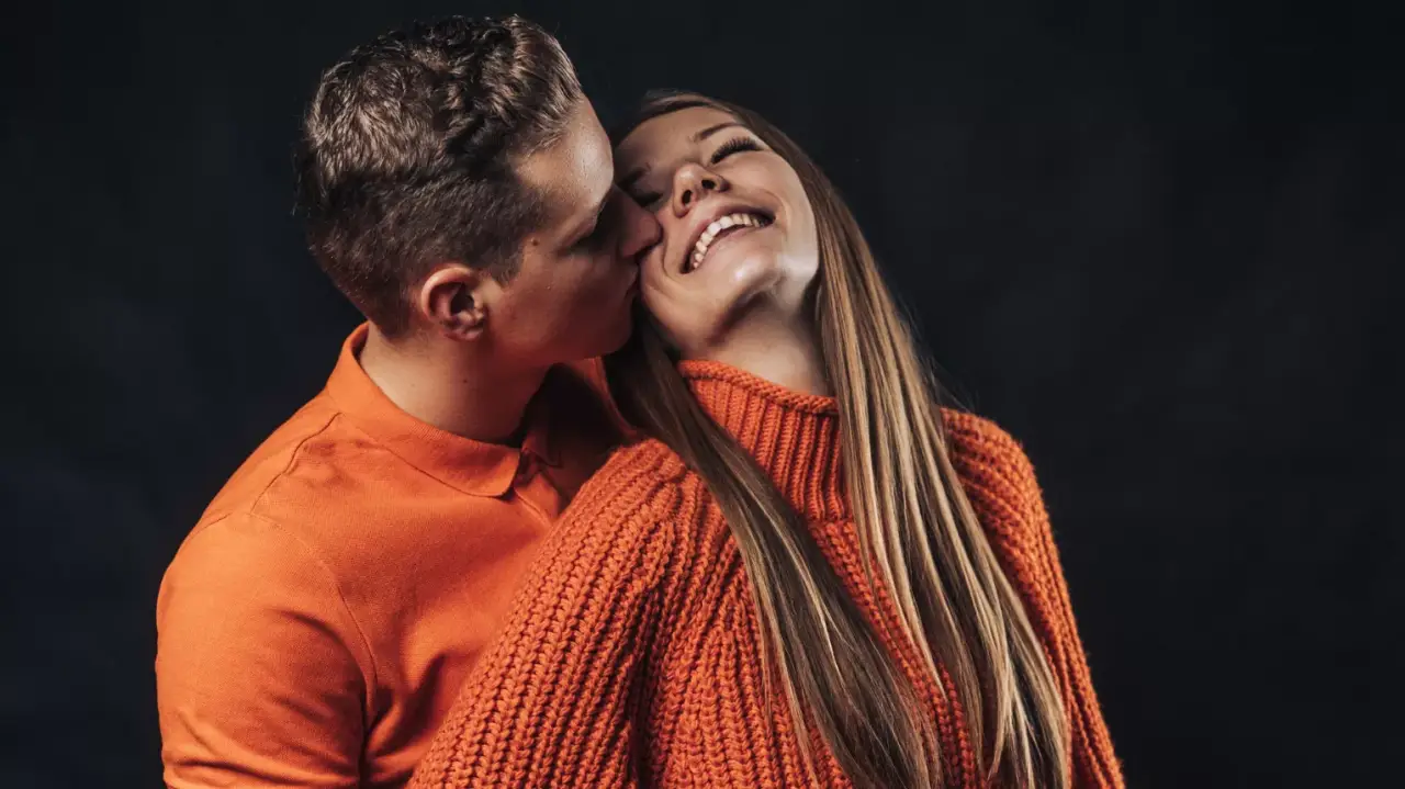 Páros fotózás - Szerelmes pillanatok megörökítésére