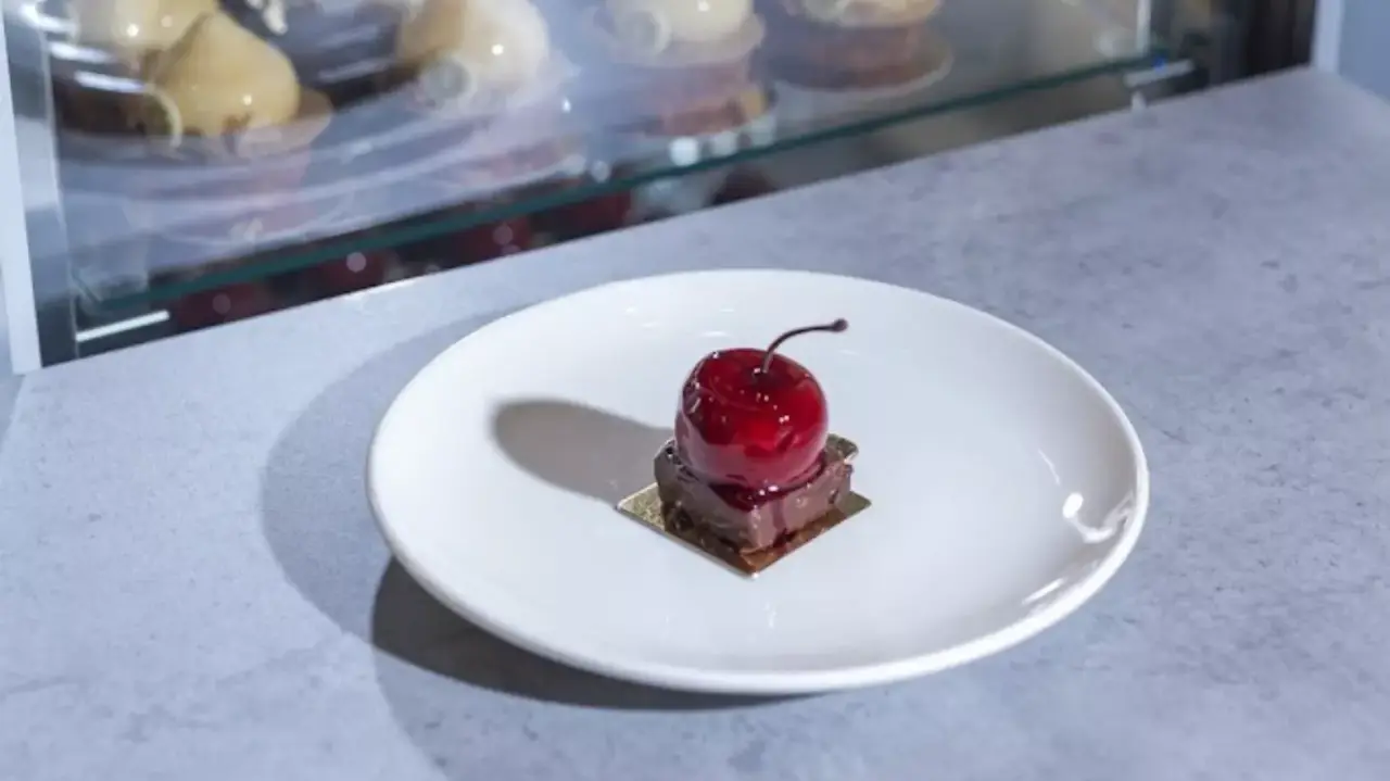 6 desszertes páros NOUR élmény a belvárosban