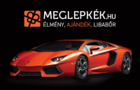 Meglepkés Ügyfélkártya – Élmények mellé minden vásárlásnál ajándékpontok is járnak!