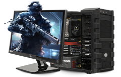 Gamereknek élmények