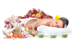 Kényeztető élmények