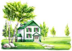 Különleges szállások