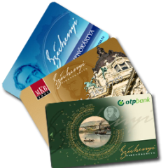 Élmények SZÉP kártyával