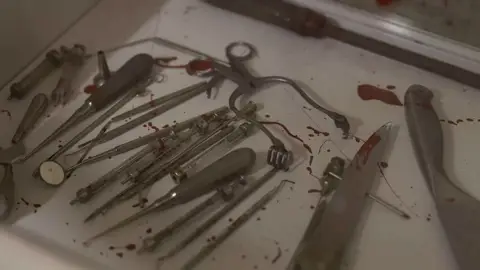 CSI Budapest nyomozós csapatjáték - ONLINE