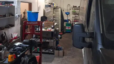 Szereljük meg a járgányt Apa! – Élményszerelés Debrecenben 2