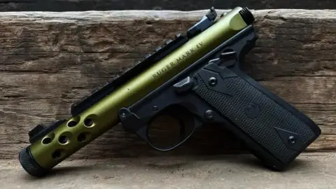 Több kaliber, több élmény a budapesti B-Pro Lőtéren - Basic csomag 8