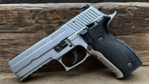 Több kaliber, több élmény a budapesti B-Pro Lőtéren - Basic csomag 6