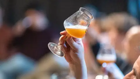 Privát Sörkóstoló Budapesten – Csak Nektek, Barátokkal! 1