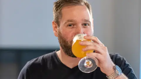 Privát Sörkóstoló Budapesten – Csak Nektek, Barátokkal! 3