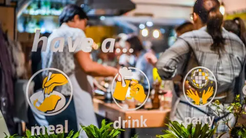 Csajos főzőcskézés - DIY gasztroélmény a Budapest Makery-ben 2