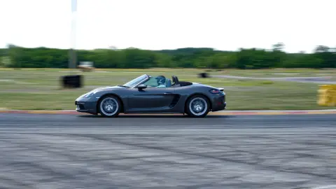 Délutáni Pályaautózás a Kakucs-Ring vagy M-Ring Versenypályán 7