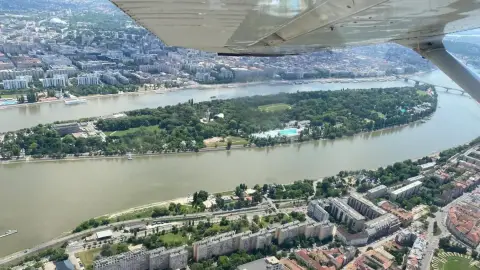 Budapest panoráma + Velencei-tó megcsodálása 6
