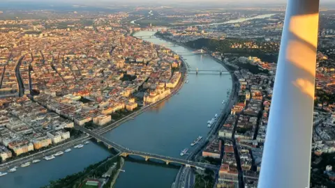 Budapest panoráma + Velencei-tó megcsodálása 5