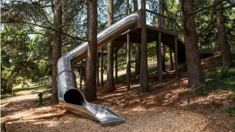 Édes élmény Anyával – Szörpkóstoló a Folly Arborétumban 5