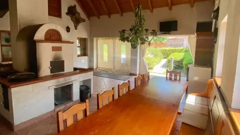 Kettesben pihenés Bakony szívében a JákóHázban hétköznap 3