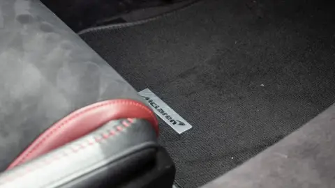 McLaren GT élményvezetés az M-Ringen – hétköznap/hétvégén 3