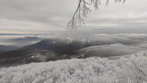Hegyvidéki pihenés kettesben Dobogókőn, a Platán panzióban 9