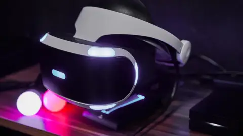 Frenetikus 2 órás VR élmény Budapesten 1