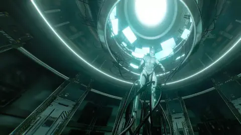 Szabadulós élmény Anyával a Virtuális világban a VR Vidámparkban 11