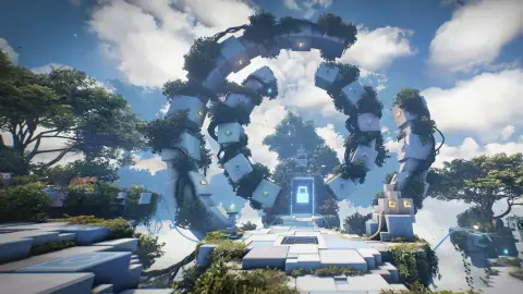 Szabadulós élmény Anyával a Virtuális világban a VR Vidámparkban 6