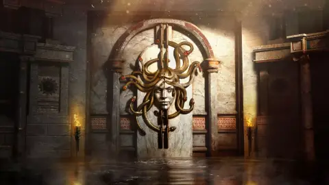 Szabadulós élmény Anyával a Virtuális világban a VR Vidámparkban 4