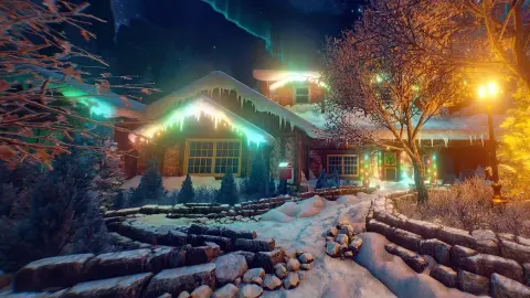 Szabadulós élmény Anyával a Virtuális világban a VR Vidámparkban 13