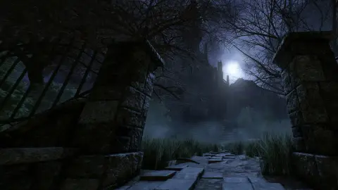 Szabadulós élmény Anyával a Virtuális világban a VR Vidámparkban 16