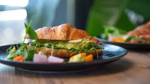 Egy különleges villásreggeli Anyuval a Bistro 11-ben Szentendrén 8