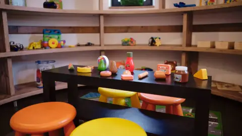 Egy különleges villásreggeli Anyuval a Bistro 11-ben Szentendrén 3