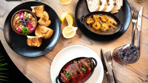 Romantikus gasztroélmény Szentendre szívében a Bistro 11-ben 8