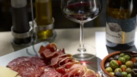 Apás gasztrokaland Budapesten: ínycsiklandó tapas a Bontxo-ban 6