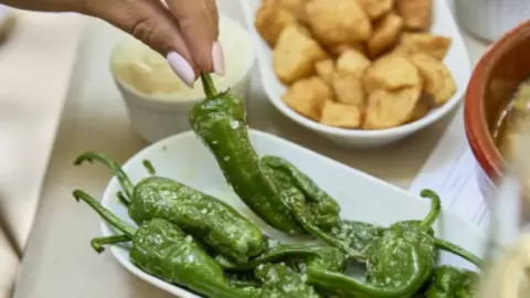 Apás gasztrokaland Budapesten: ínycsiklandó tapas a Bontxo-ban 1