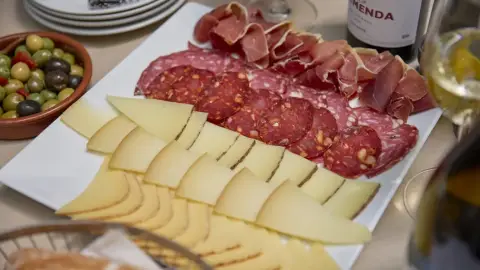 Apás gasztrokaland Budapesten: ínycsiklandó tapas a Bontxo-ban 4