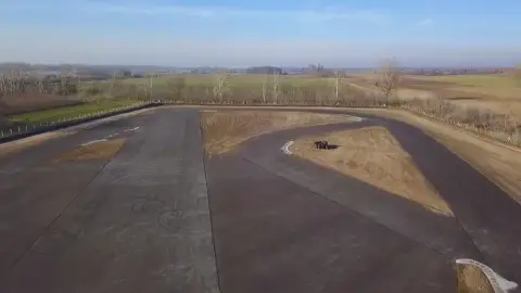 Ferrari California élményvezetés az M-Ringen – hétköznap/hétvégén 7