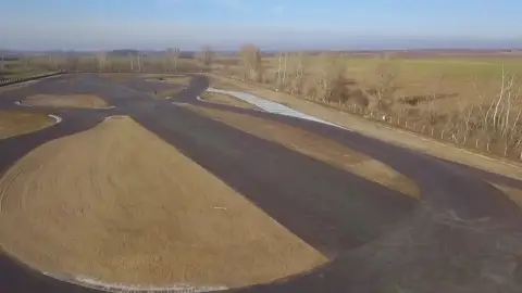 Porsche 911 élményvezetés az M-Ringen – hétköznap/hétvégén 2